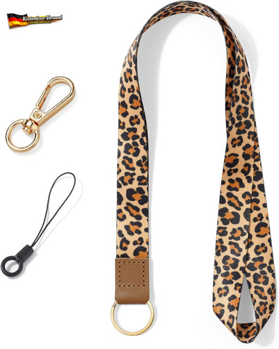 Schlüsselband lanyard - schlüsselband,