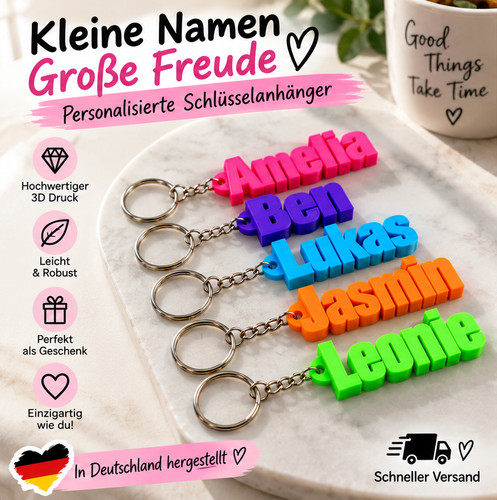 Personalisierter
