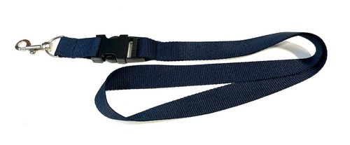 Schlüsselband lanyard - 1x,