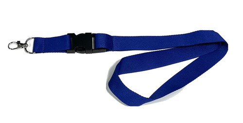 Schlüsselband lanyard - 1x,