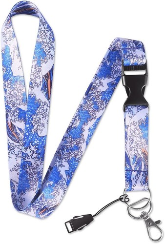Schlüsselband lanyard - schlüsselband,