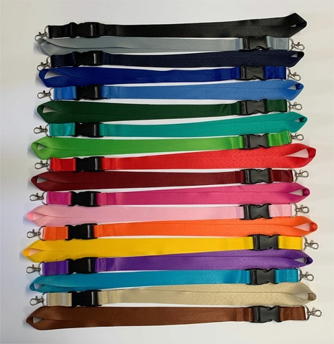 Schlüsselbänder lanyards - 5,